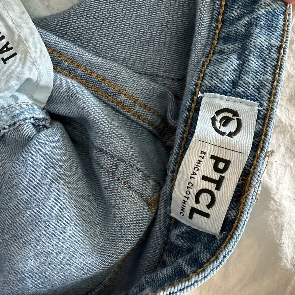 PTCL Jeans. Size 26. Great Condition 👖 - Picture 3 of 5